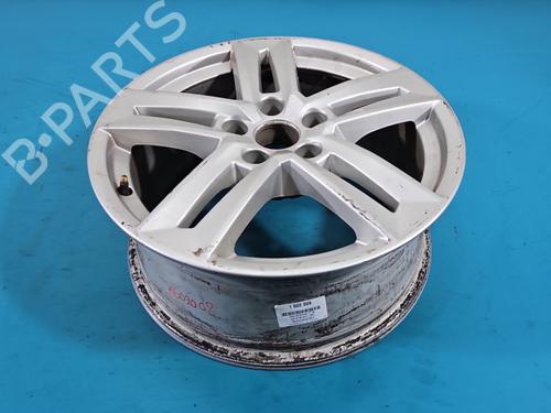 Used Rim Rim 39614953 39614953