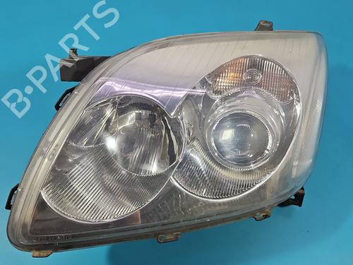 Used Left headlight Left headlight 38649239 38649239