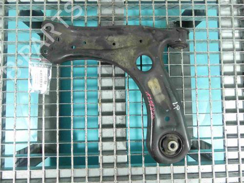 Used Left front suspension arm Left front suspension arm SKODA RAPID Spaceback (NH1) 1.4 TDI (90 hp) 37808134 37808134