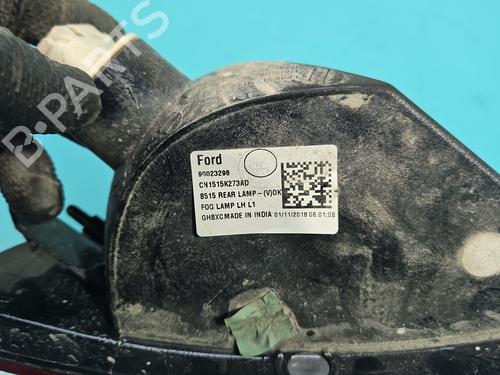 Rear bumper left light FORD KUGA I 2.0 TDCi | BP38145933C81 - Image 6