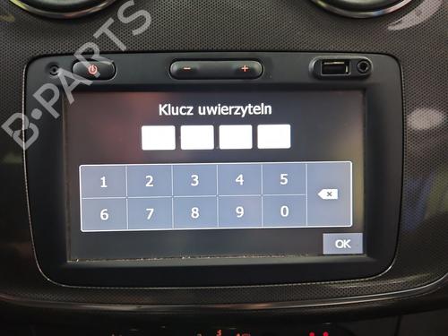 radio-dacia-sandero-ii-2012-38137578 main image