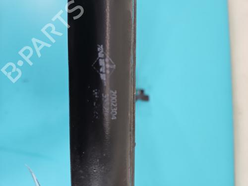 AC radiator VW GOLF VI (5K1) 1.6 TDI | BP37815285M32 - Image 3