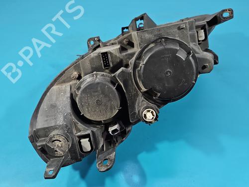 Right headlight PEUGEOT 807 (EB_) 2.2 | BP38778193C29  - Image 10