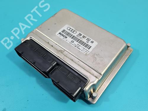 Used Engine control unit (ECU) Engine control unit (ECU) 37810505 37810505