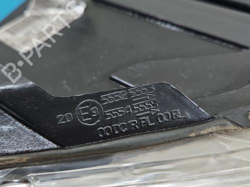 Right headlight AUDI Q7 (4LB) 4.2 TDI quattro | BP38014002C29 - Image 6