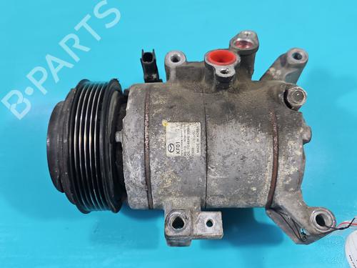 AC compressor MAZDA CX-5 (KE, GH) 2.2 D AWD (KE2AW) | BP38132165M34 - Image 3