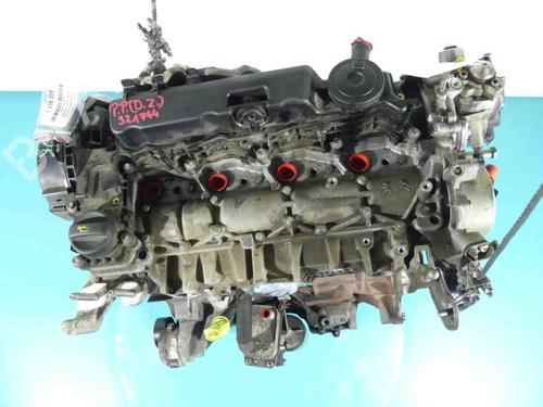 Used Engine Engine 37892518 37892518