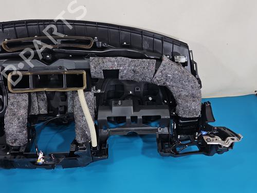 Dashboard MITSUBISHI LANCER VIII Sportback (CX_A) | BP38047268C46 - Image 9