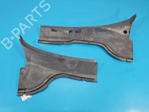 Torpedoplade VW PASSAT CC B6 (357) 2.0 TDI | BP37857033C110 - Image 2
