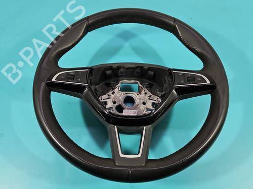 Ratt Ratt SKODA FABIA III (NJ3) 1.2 TSI (90 hp) 38140294 38140294