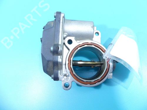 Throttle body AUDI A8 D3 (4E2, 4E8) 4.2 TDI quattro | BP38115121M82 - Image 9
