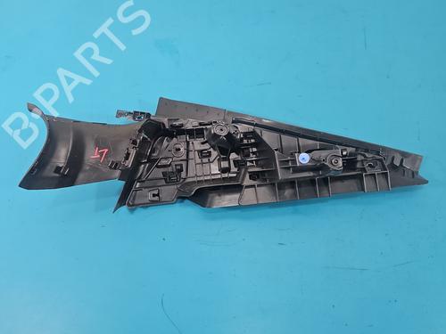 Boot lining PEUGEOT 508 II (FB_, FH_, F3_) 1.6 PureTech 225 (F35GGR) | BP37831603I3 - Image 2