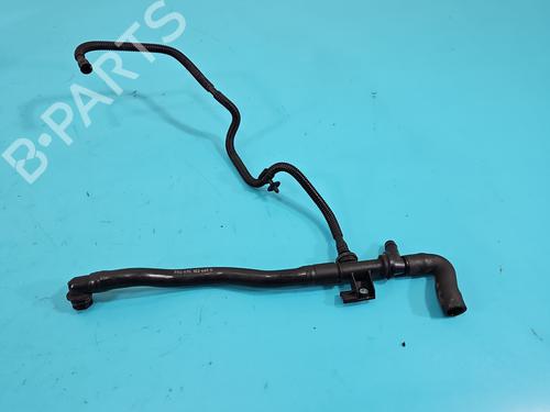 Pipe VW BEETLE (5C1, 5C2) 2.0 TDI | BP38133545M125 - Image 19