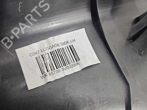 Boot lining KIA SPORTAGE III (SL) 1.6 GDI | BP38152045I3 - Image 7