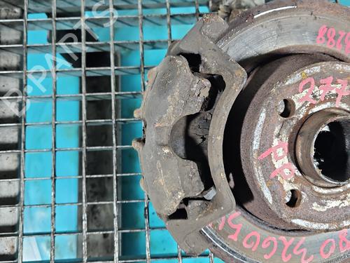 Used Right front brake caliper Right front brake caliper 37812096 37812096
