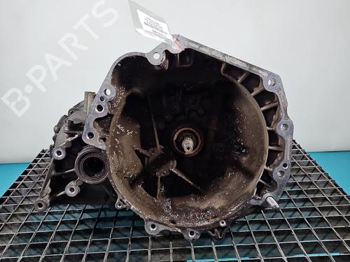 Gearbox SUZUKI SWIFT III (MZ, EZ) 1.6 (RS416, RR 416, ZC31S) | BP38752009M3 - Image 2