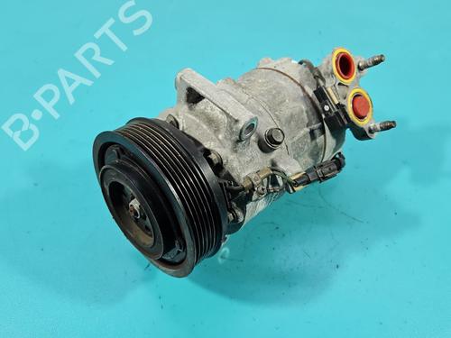 Used AC compressor AC compressor 37832295 37832295