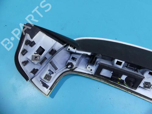 Spoiler bagklap CITROËN C4 CACTUS 1.2 VTi 82 | BP37892329C96  - Image 14
