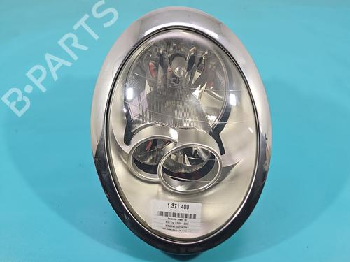 right-headlight-mini-mini-r50-r53-2001-2002-2003-2004-2005-2006-37810852 main image