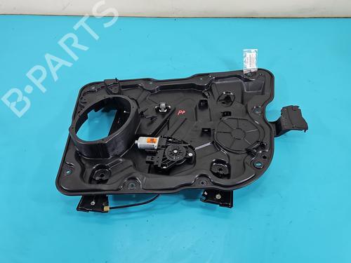 Used Front right window mechanism Front right window mechanism 38144703 38144703