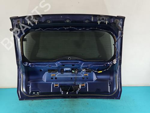 Tailgate JEEP COMPASS (MK49) 2.2 CRD 4x4 | BP38131348C6 - Image 22