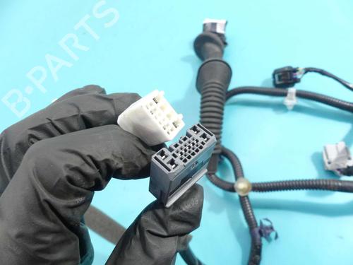 Wiring harness HONDA HR-V (RU) 1.5 (RU1) | BP37887257E16 - Image 7