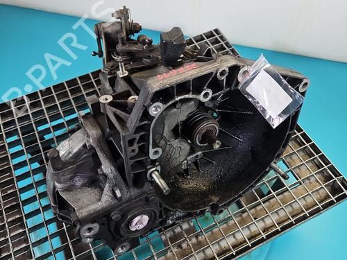 Gearkasse Gearkasse 38126497 38126497