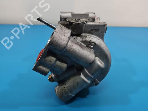 AC compressor CITROËN C4 Picasso II 1.6 BlueHDi 120 | BP38000345M34 - Image 4