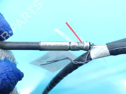 Electronic sensor SEAT IBIZA IV (6J5, 6P1) 1.2 TDI | BP37802546M84 - Image 6