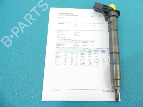 Used Injector Injector 37806910 37806910
