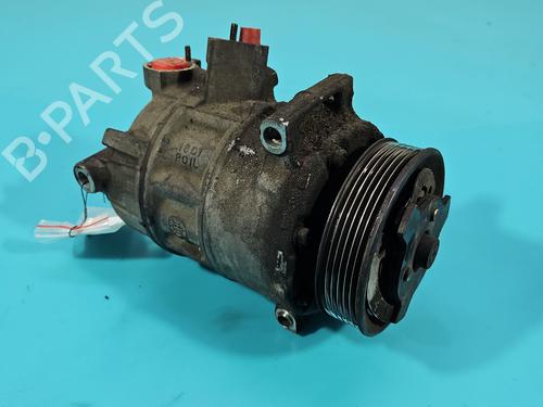 AC-Kompressor AC-Kompressor 37813882 37813882