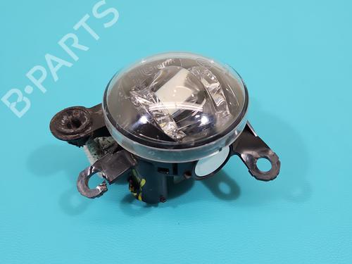 Right front fog light OPEL MOKKA 1.2 (76) | BP38132718C31 - Image 14