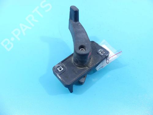 Used Rear left interior door handle Rear left interior door handle 37802813 37802813