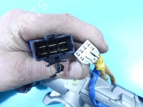 Engine control unit (ECU) KIA PRO CEE'D (ED) | BP37802980M57 - Image 15