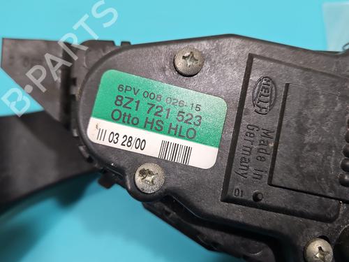 Pedal AUDI A2 (8Z0) 1.4 | BP38127144I4 - Image 3