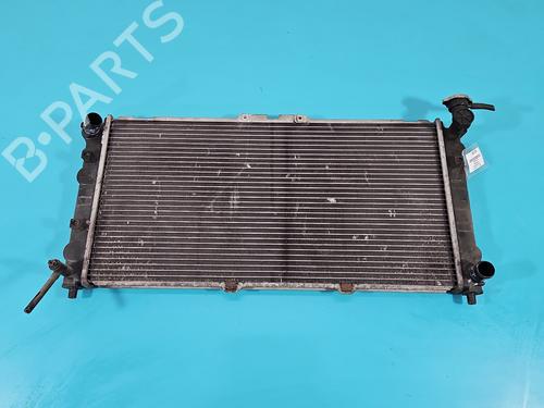Used Water radiator Water radiator 38116111 38116111