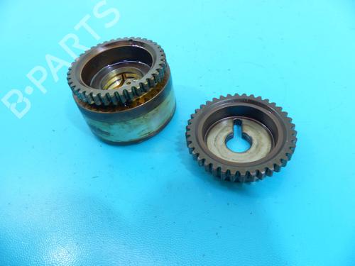 Used Pulley Pulley 37804522 37804522