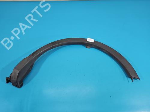 Used Rear left wheel arch trim Rear left wheel arch trim 38287531 38287531