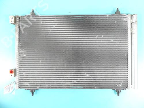 Used AC radiator AC radiator 37893442 37893442