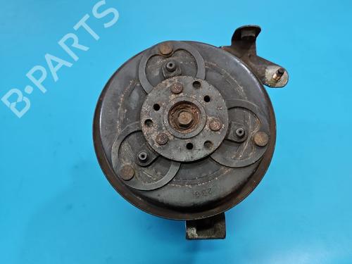 AC compressor SUBARU FORESTER (SG_) 2.0 AWD (SG5) | BP40262694M34 - Image 7