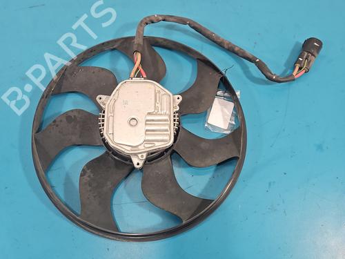 Radiator fan RENAULT EXPRESS Box Body/MPV | BP37830782M35 - Image 3