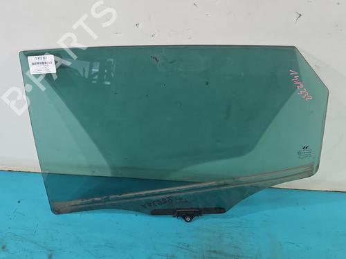 rear-left-door-window-hyundai-ix35-lm-el-elh-2009-2010-2011-2012-2013-2014-2015-2016-37813690 main image