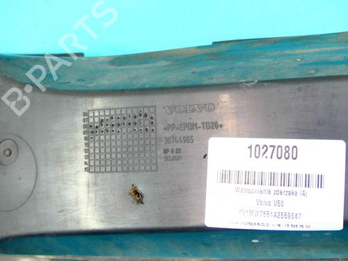 Other VOLVO V50 (545) 2.0 D | BP37802647O1 - Image 2
