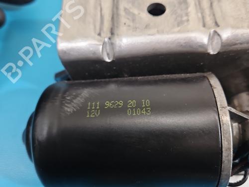 Viskermotor vindrude LIGIER NOVA 500 | BP38147528M29  - Image 6