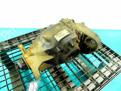 Used Rear differential Rear differential 37885832 37885832