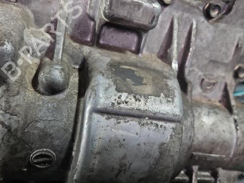 Transfer box MAZDA CX-7 (ER) 2.2 MZR-CD AWD (ER10A) | BP40545555M36 - Image 5
