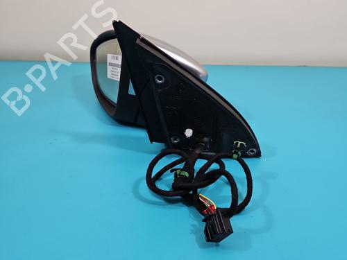 Retrovisor esquerdo VW CC B7 (358) 2.0 TDI | BP38145579C26 - Image 7