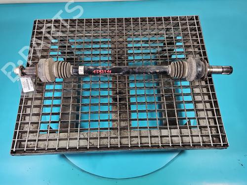 Used Left rear driveshaft Left rear driveshaft 37852195 37852195