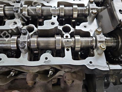 Engine KIA VENGA (YN) | BP38139450M1 - Image 6
