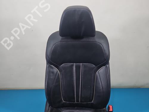 Seats set BMW 5 Touring (G31) 520 d | BP37851557C78 - Image 17